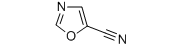 Oxazole-5-carbonitrile